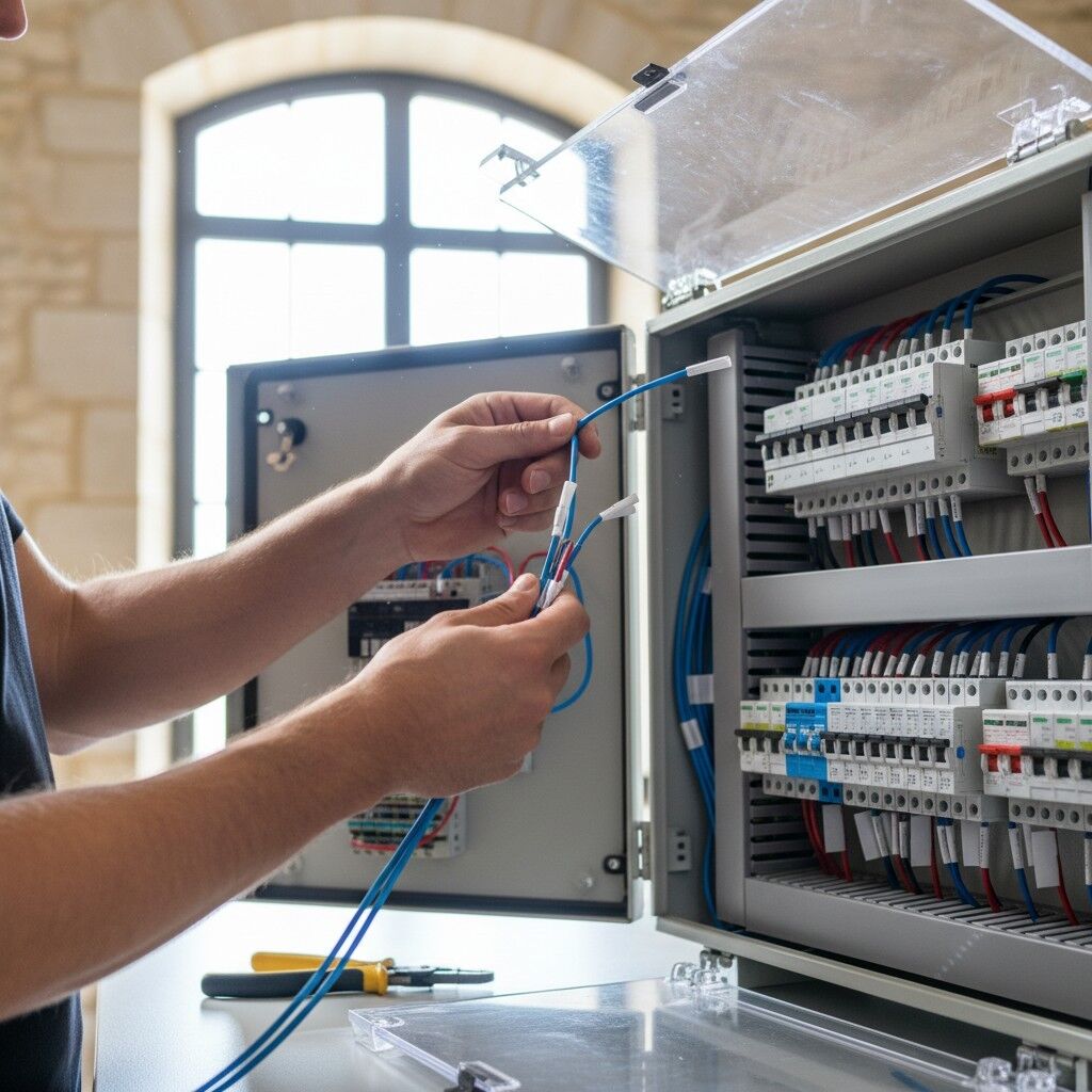 ELEC SERVICE